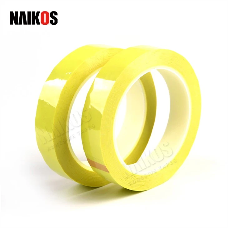 Polyester Acrylic Adhesive Tape