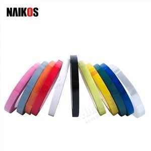Barvni lepilni trak Mylar