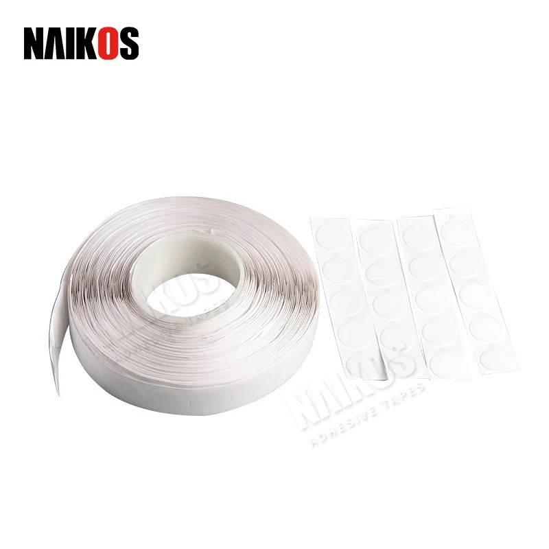 Die Cut Acrylic Foam Tape