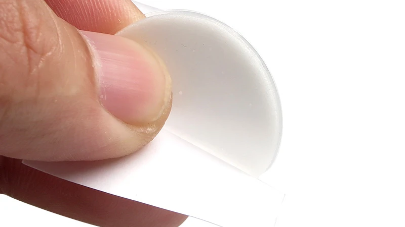 Die Cut Acrylic Foam Tape Die Cut Acrylic Foam Tape