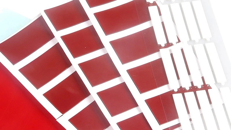 Acrylic Foam Tape Acrylic Foam Tape